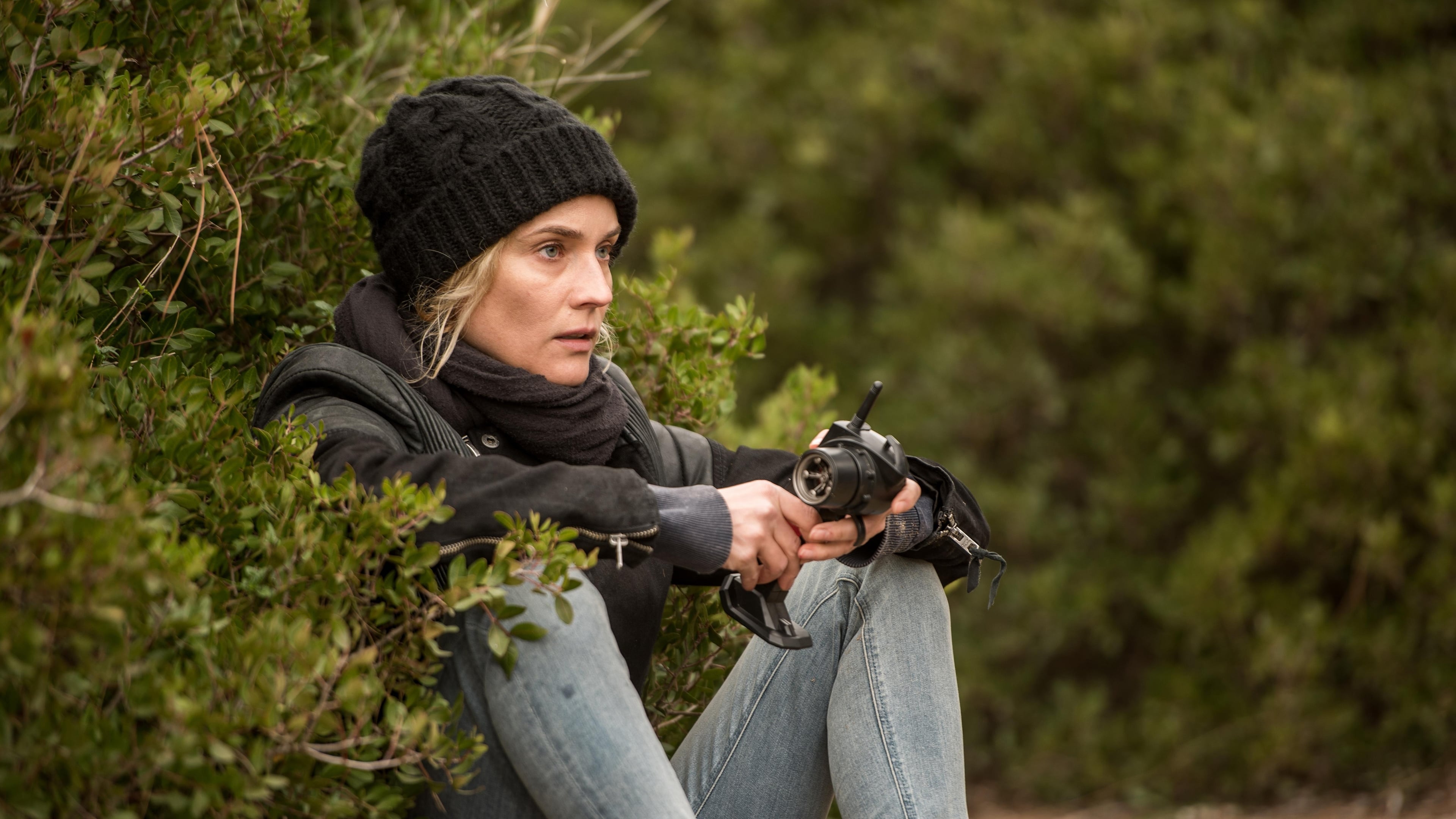 دانلود فیلم محو شدگان In the Fade 2017