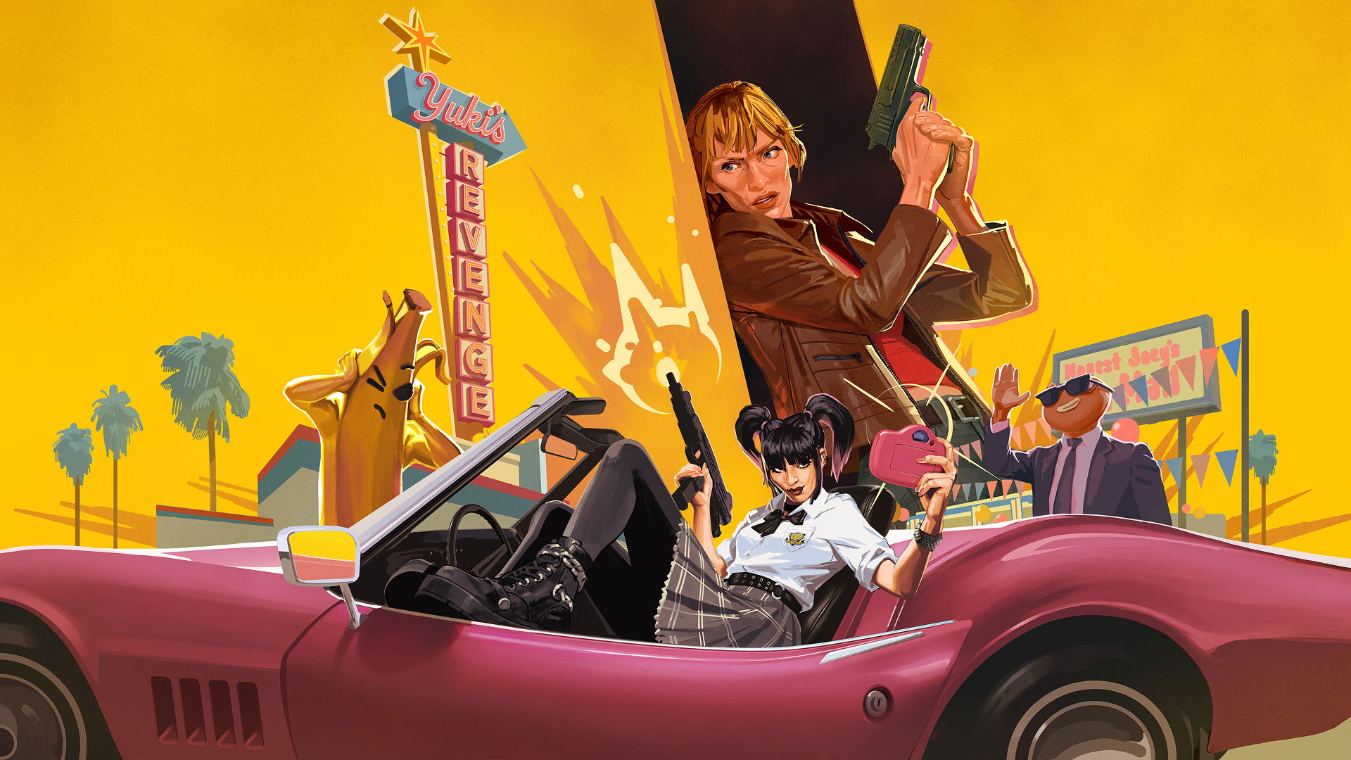 دانلود فیلم فصل گمشده: انتقام یوکی The Lost Chapter: Yukis Revenge 2025
