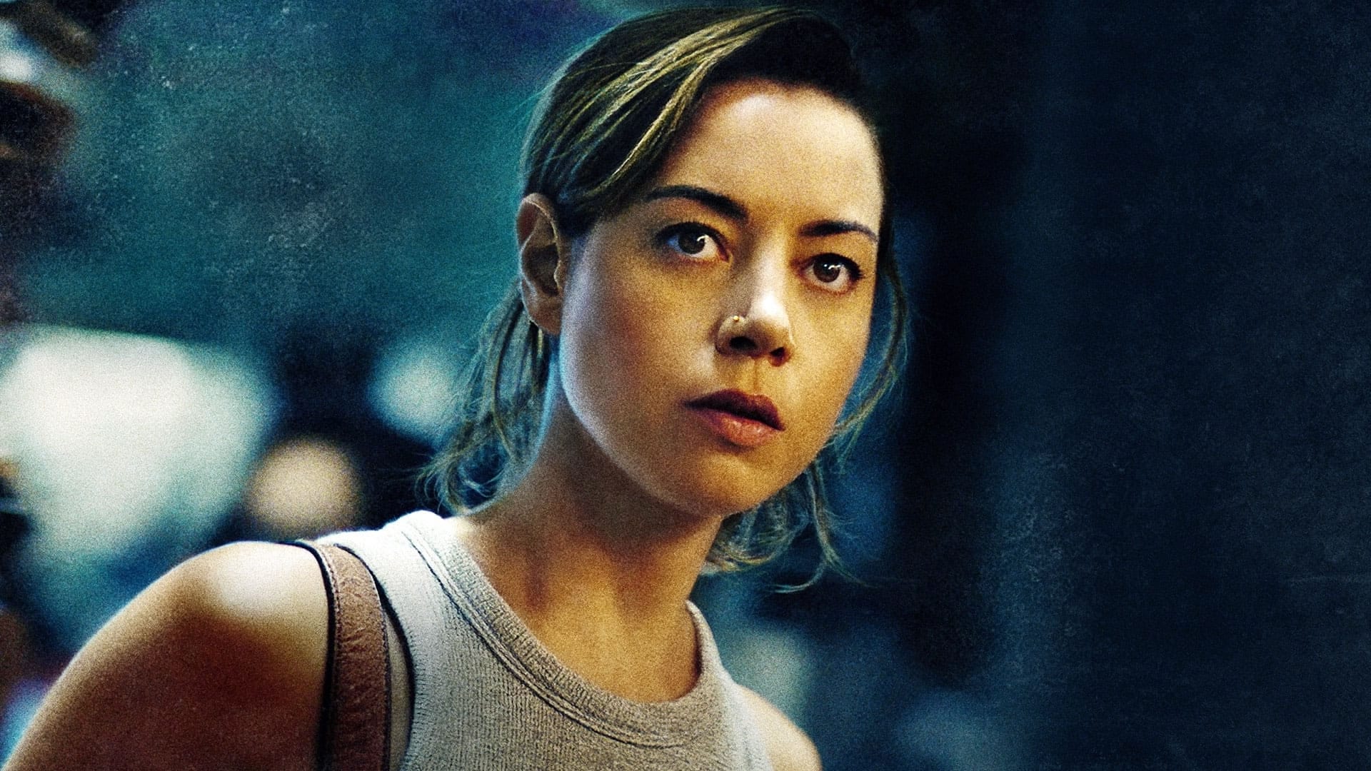 امیلی جنایت کار Emily the Criminal 2022