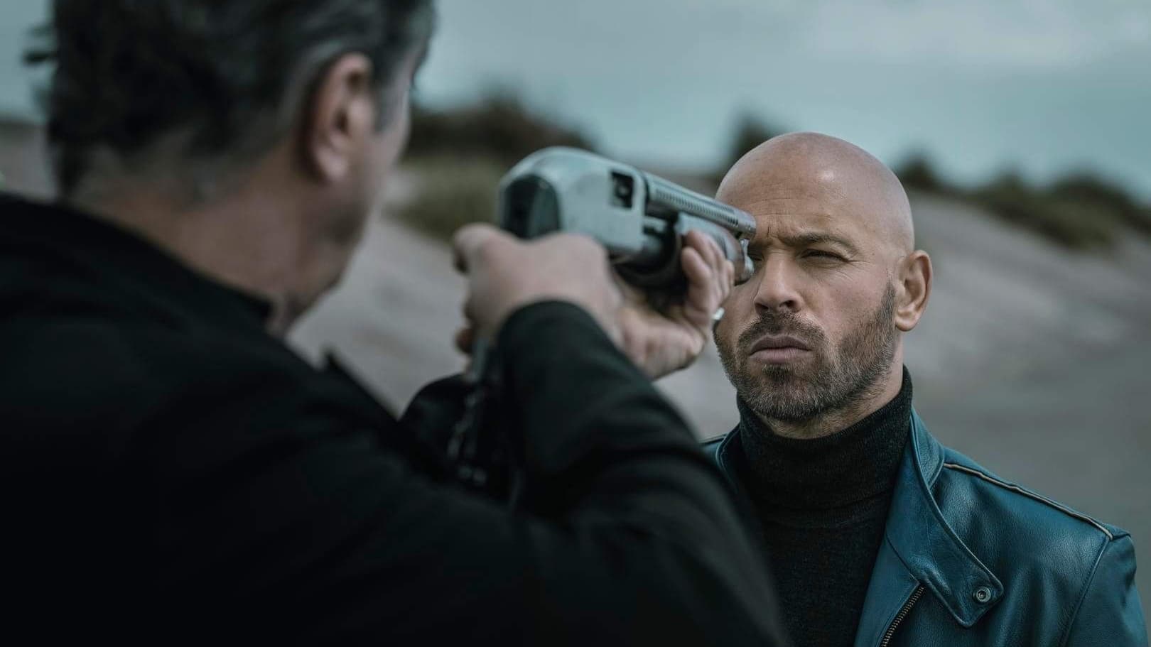 دانلود فیلم بی قرار Restless 2022