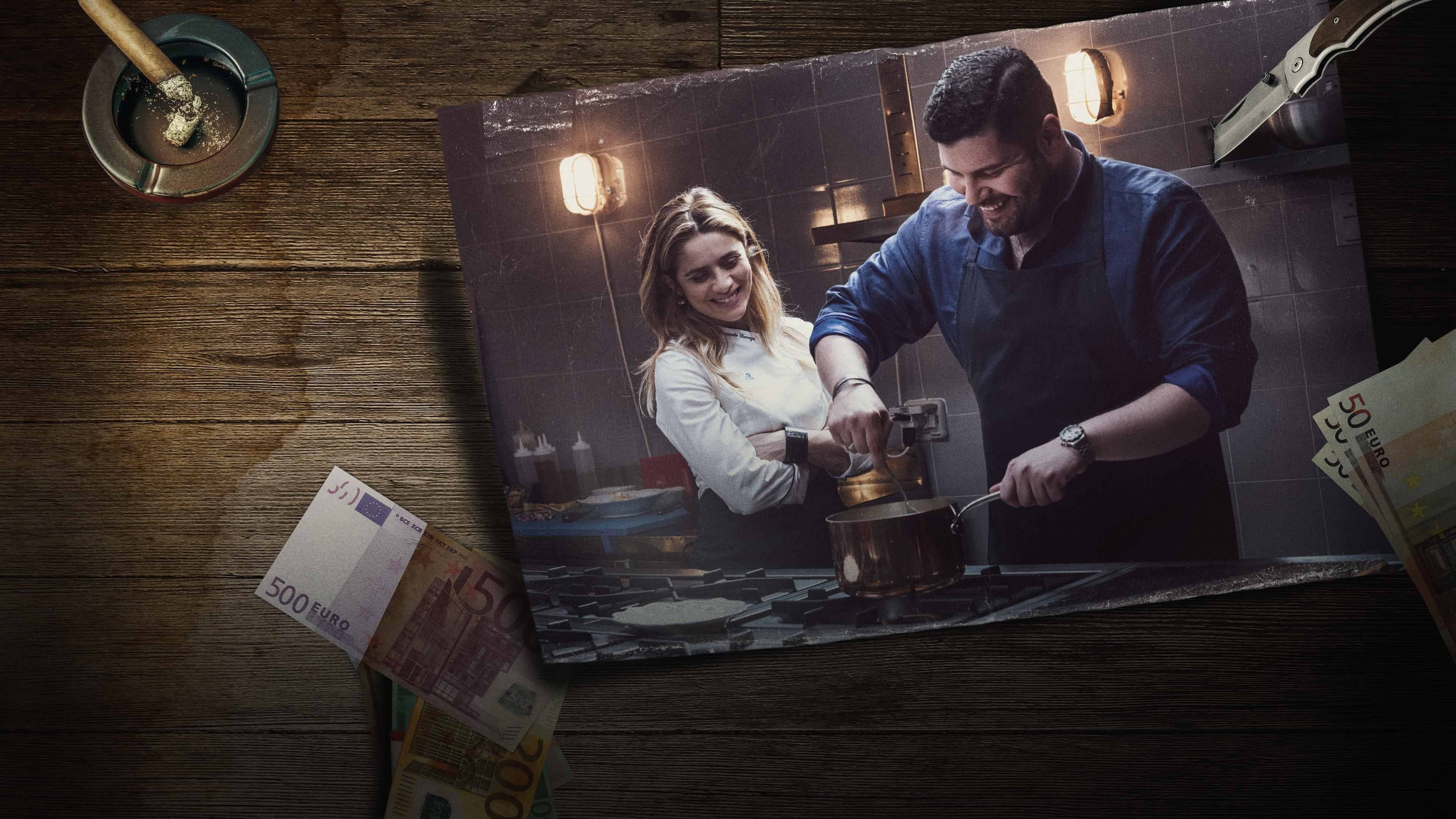 دانلود فیلم یک شام عالی The Perfect Dinner 2022