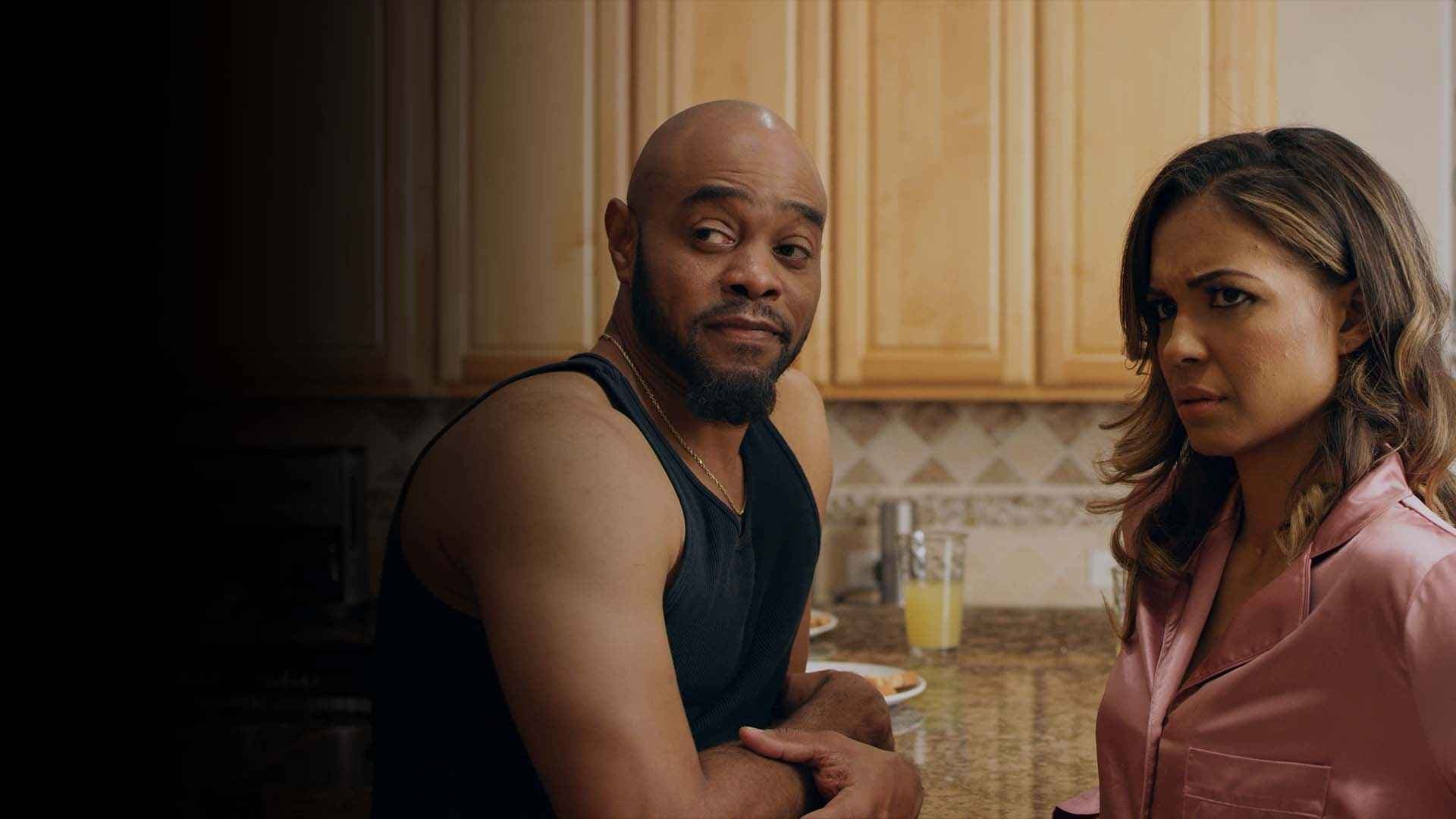 دانلود فیلم Staycation 2022