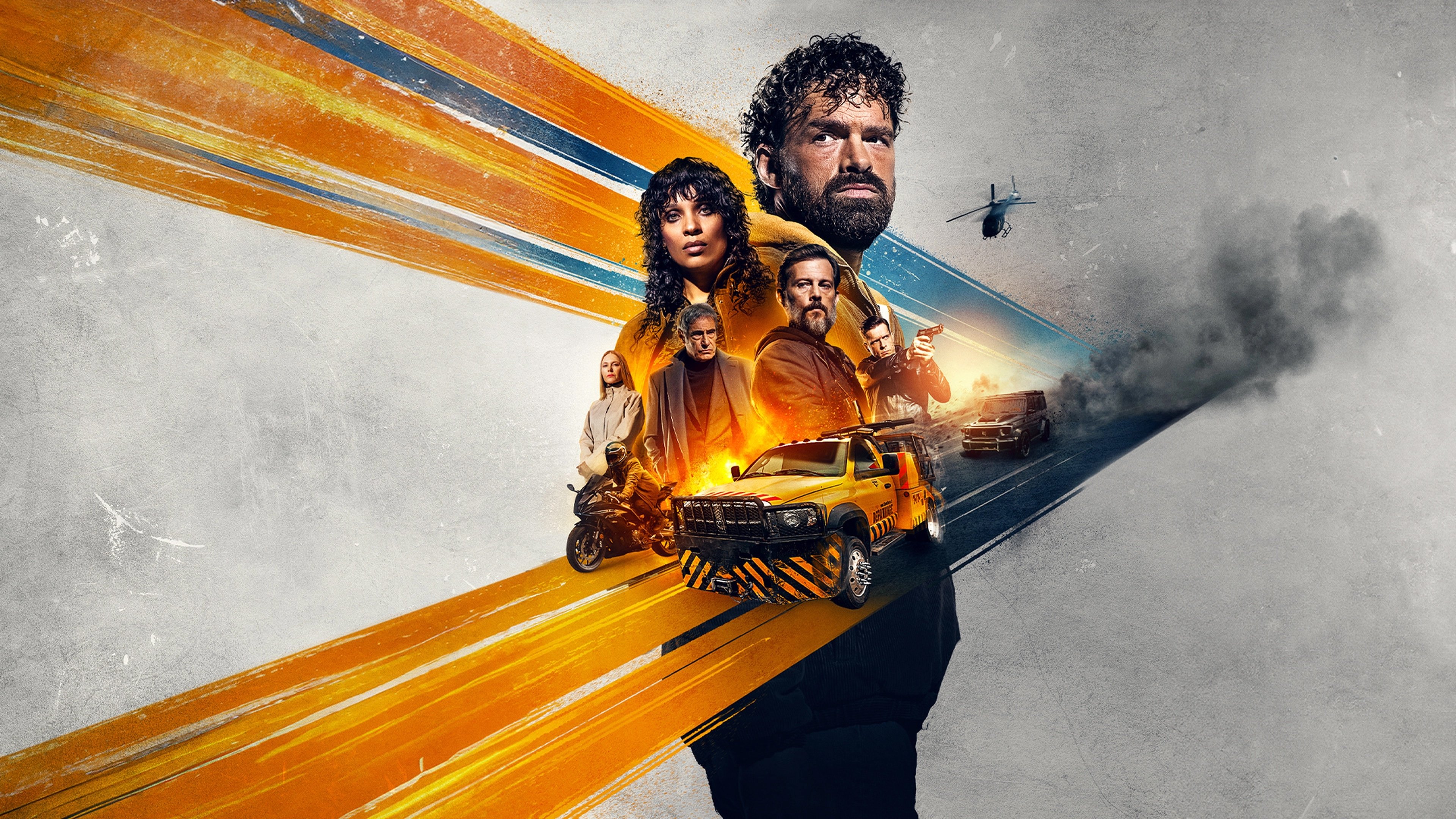 دانلود فیلم گلوله گمشده سه Last Bullet 3 2025