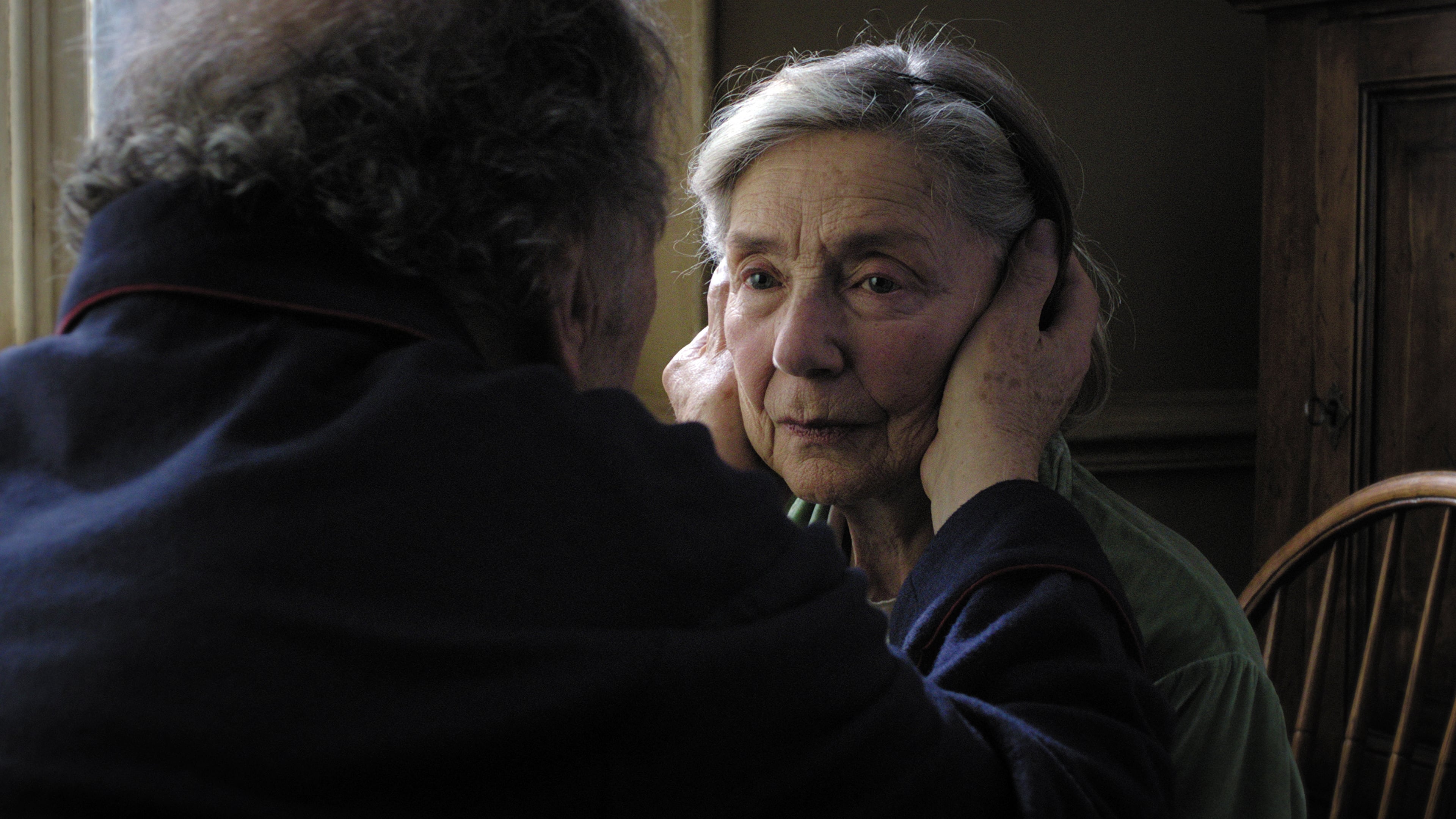 دانلود فیلم عشق Amour 2012