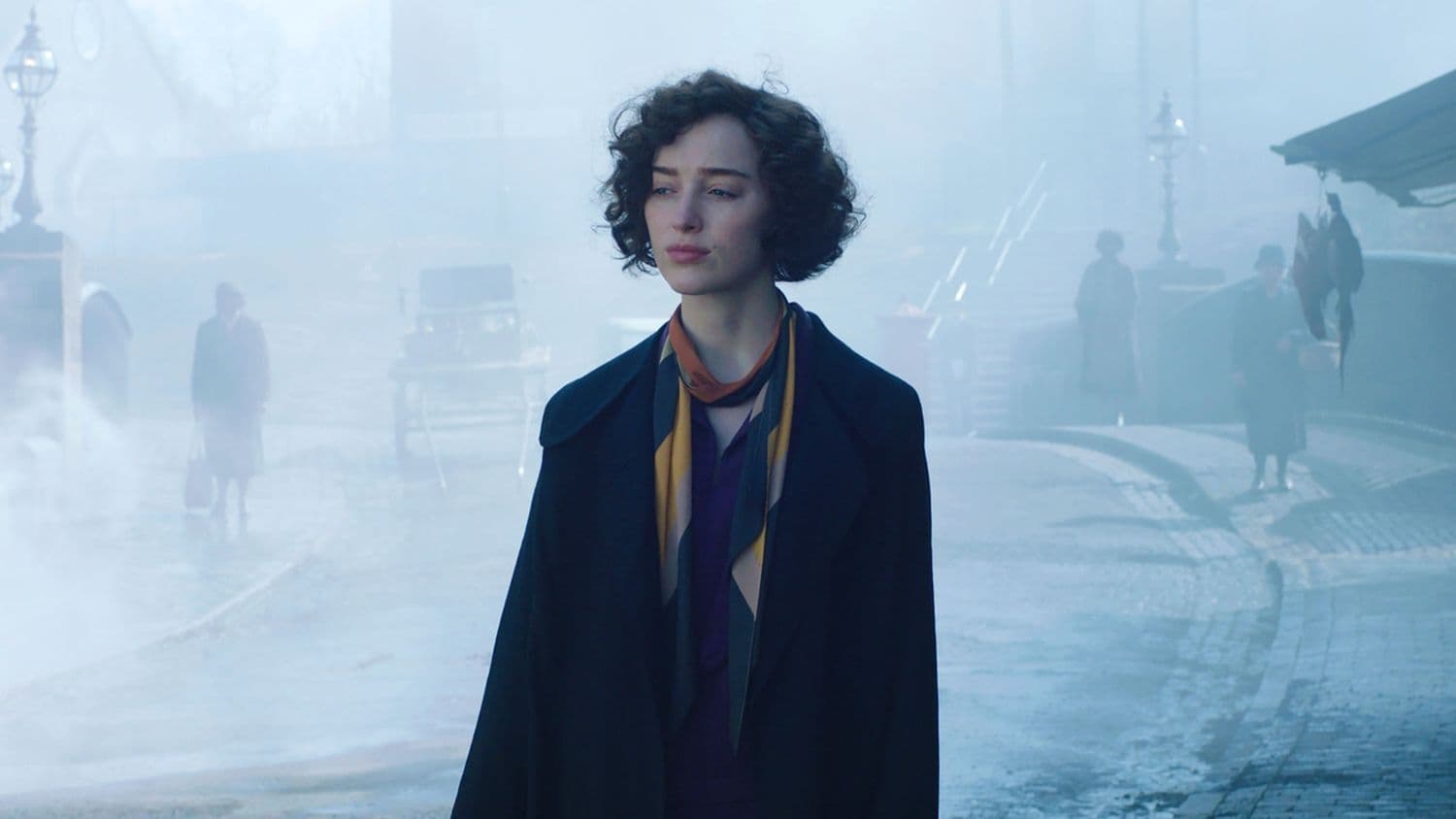 فیلم اتاق رنگ The Colour Room 2021