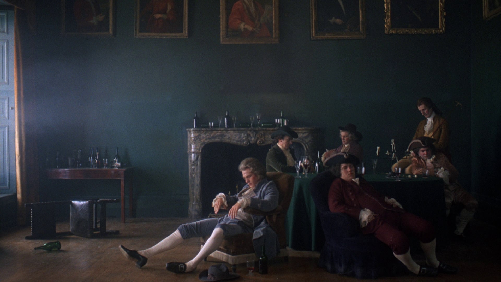 دانلود فیلم بری لیندون Barry Lyndon 1975