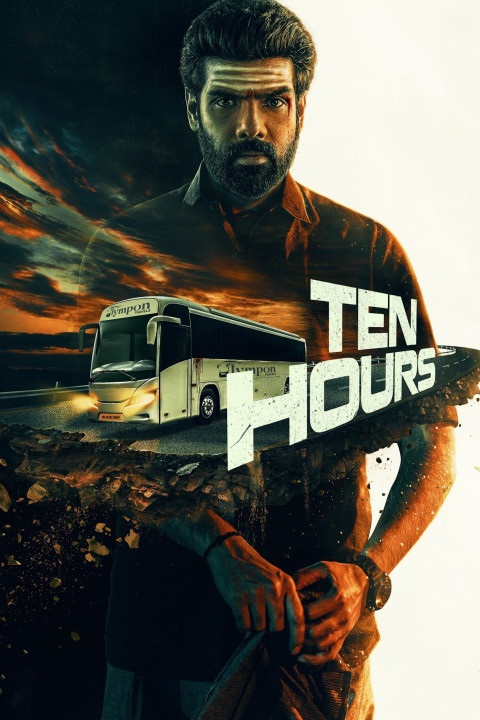 دانلود فیلم ده ساعت Ten Hours 2025