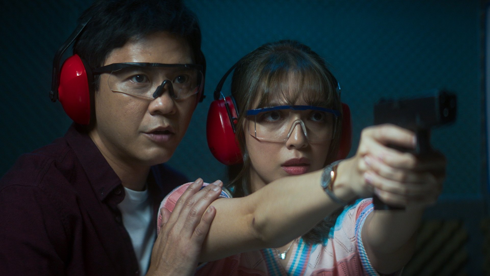 دانلود فیلم ریورسی Reversi 2024