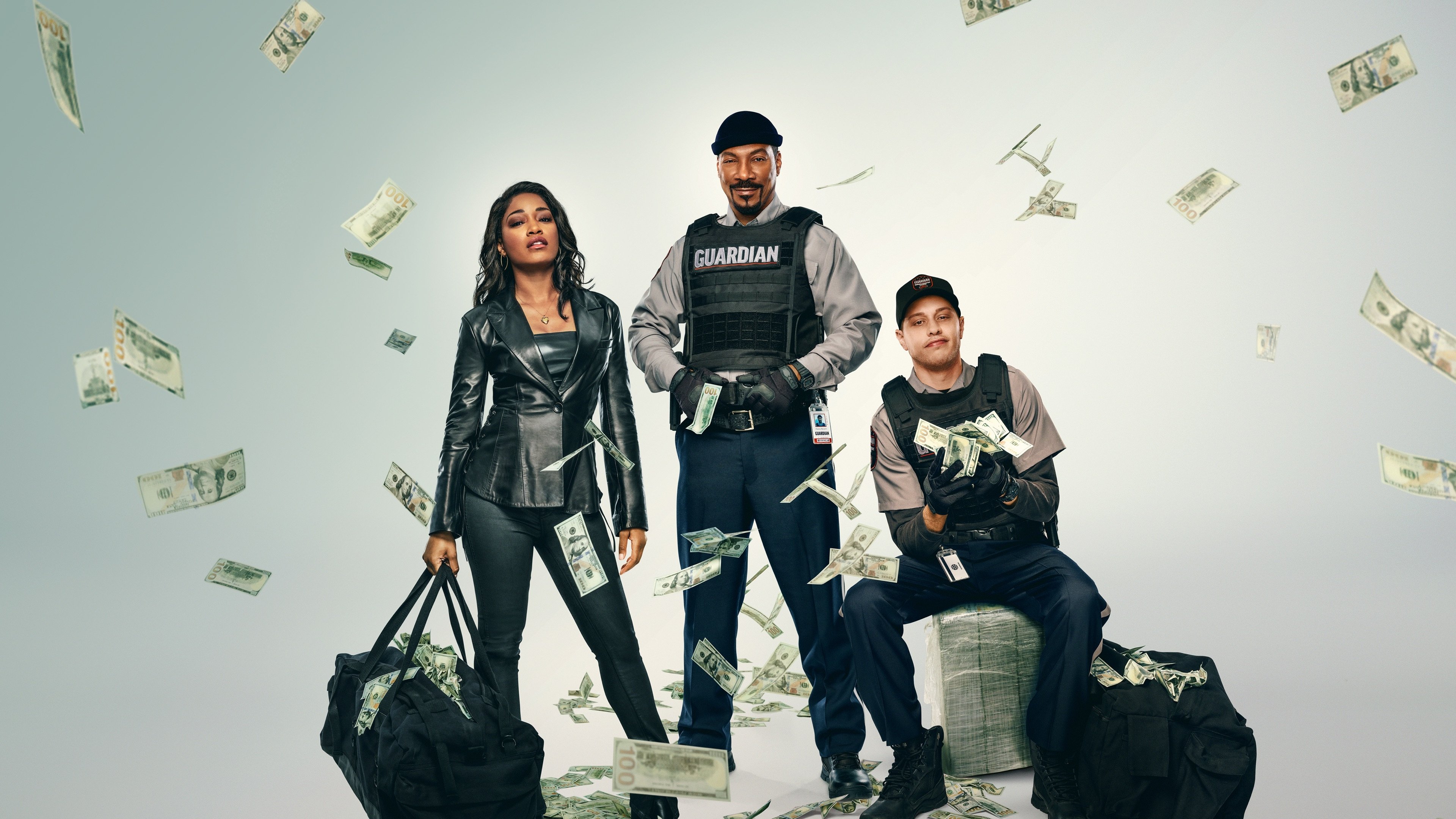 دانلود فیلم محموله The Pickup 2025