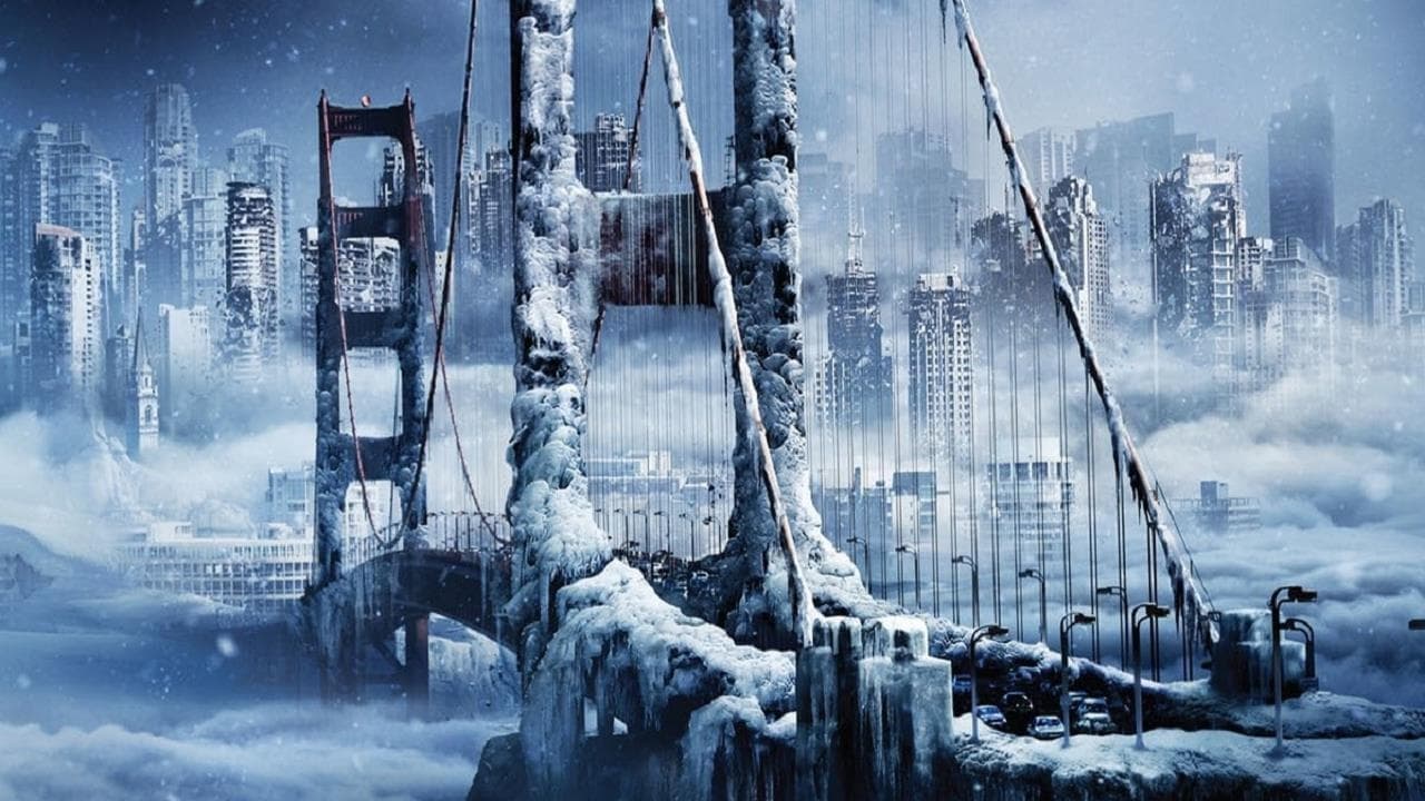 دانلود فیلم سوز شمالی Arctic Blast 2010