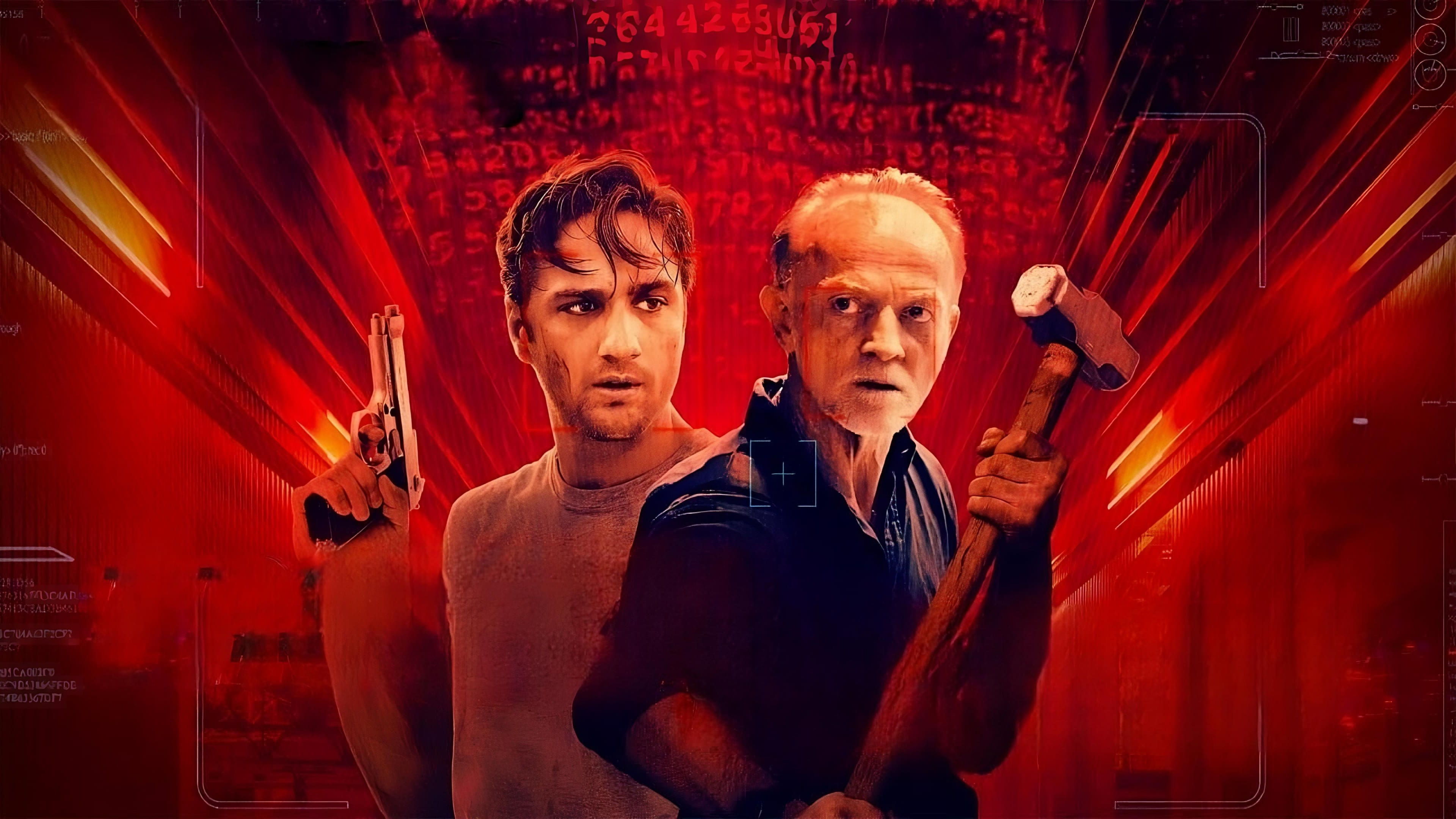 دانلود فیلم پروژه دوروتی Project Dorothy 2024
