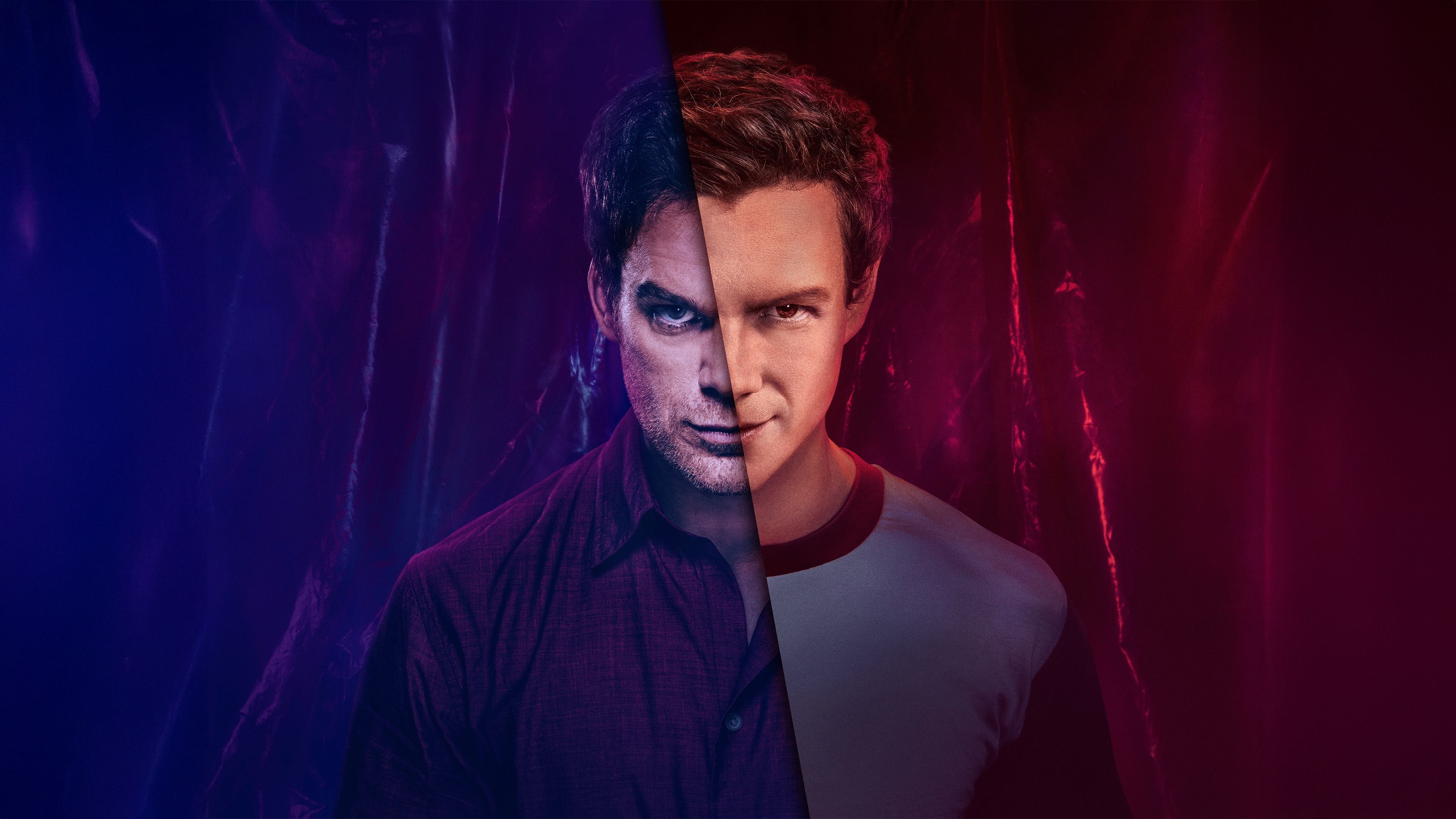 دانلود سریال دکستر: گناه اصلی Dexter: Original Sin 2024