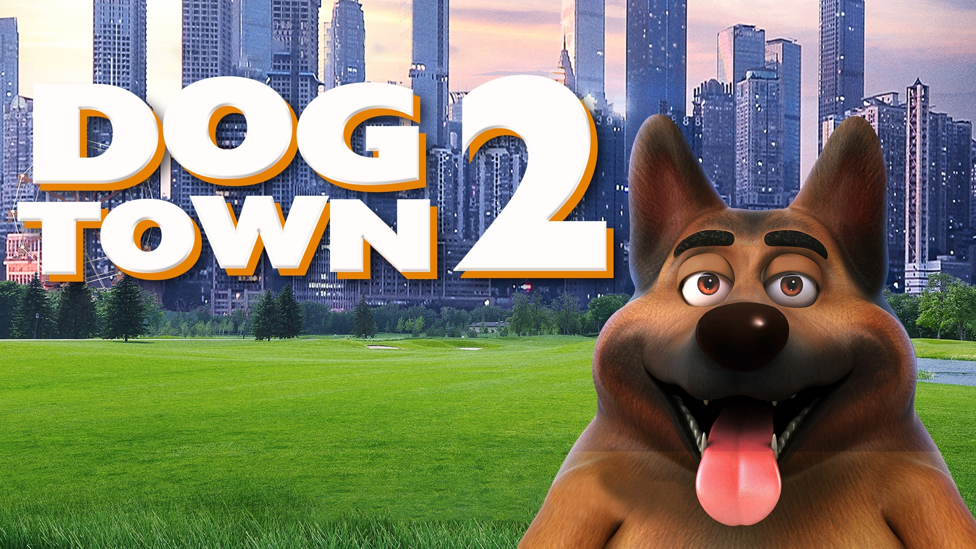 دانلود فیلم داگ تاون دو  Dogtown 2 2022