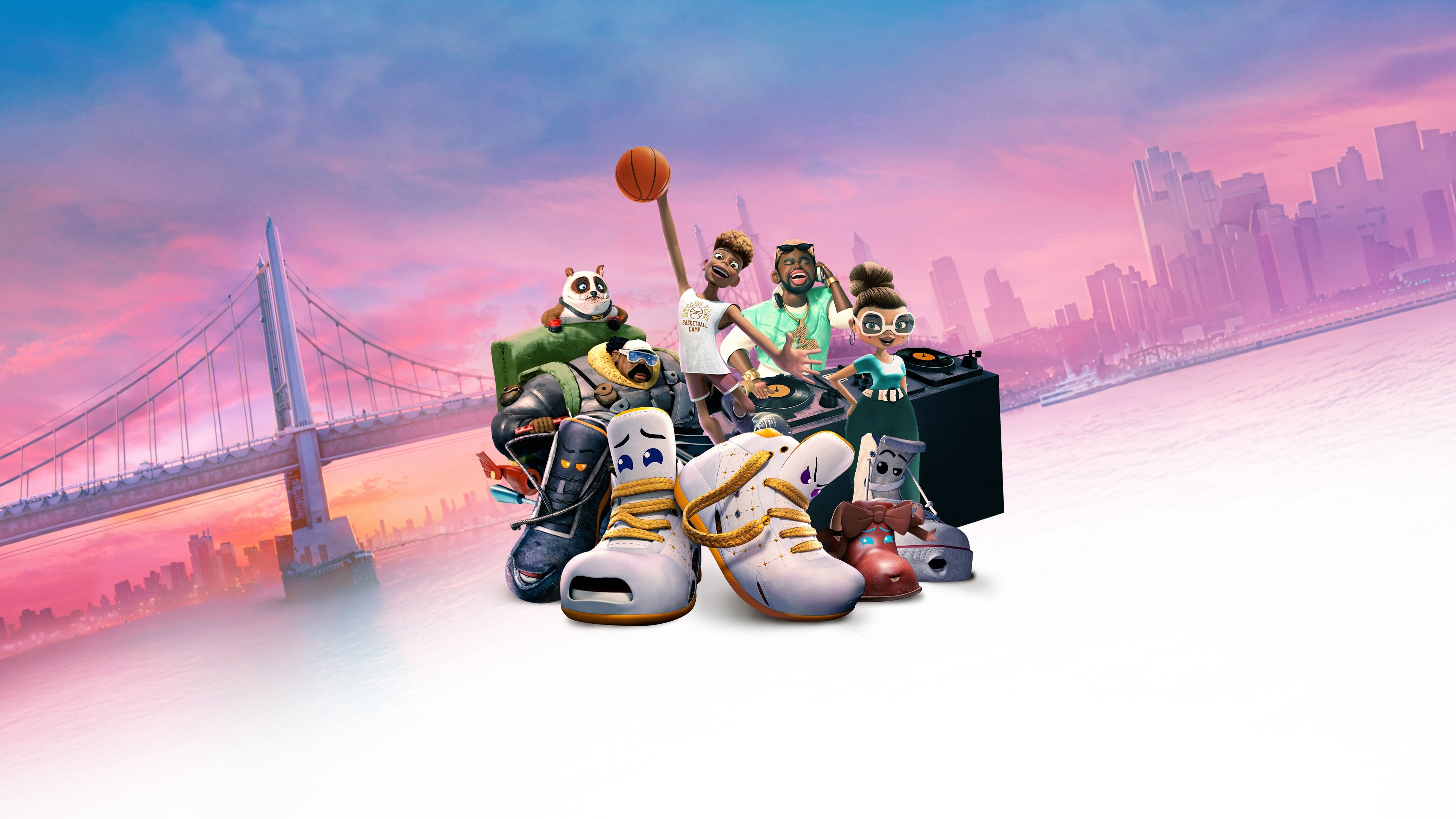 دانلود فیلم اسنیکس Sneaks 2025