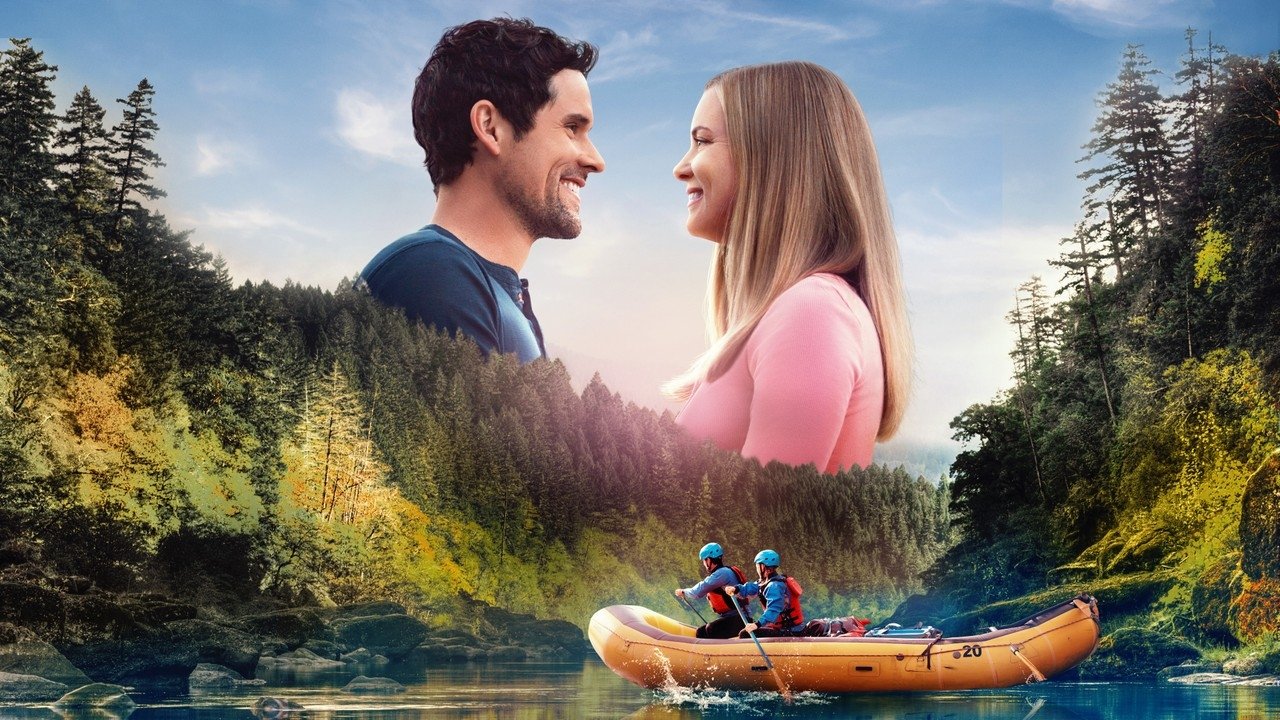 دانلود فیلم عشق در وایت واتر A Whitewater Romance 2024