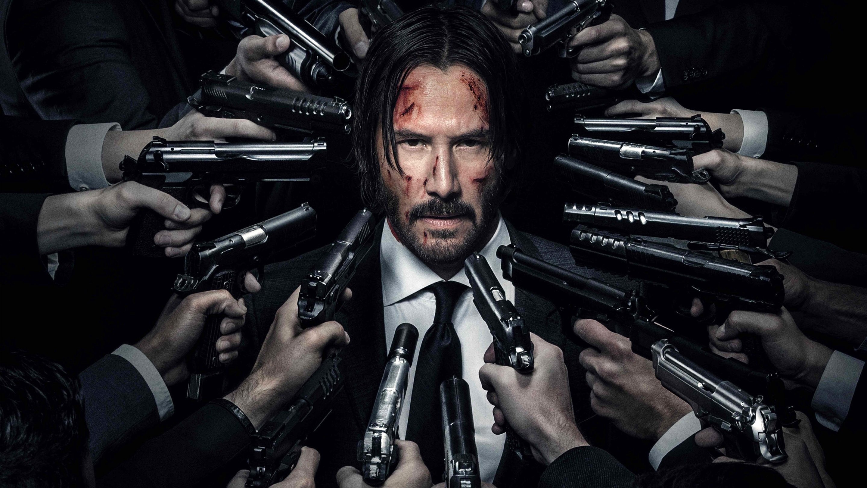 دانلود فیلم جان ویک بخش دو John Wick: Chapter 2 2017