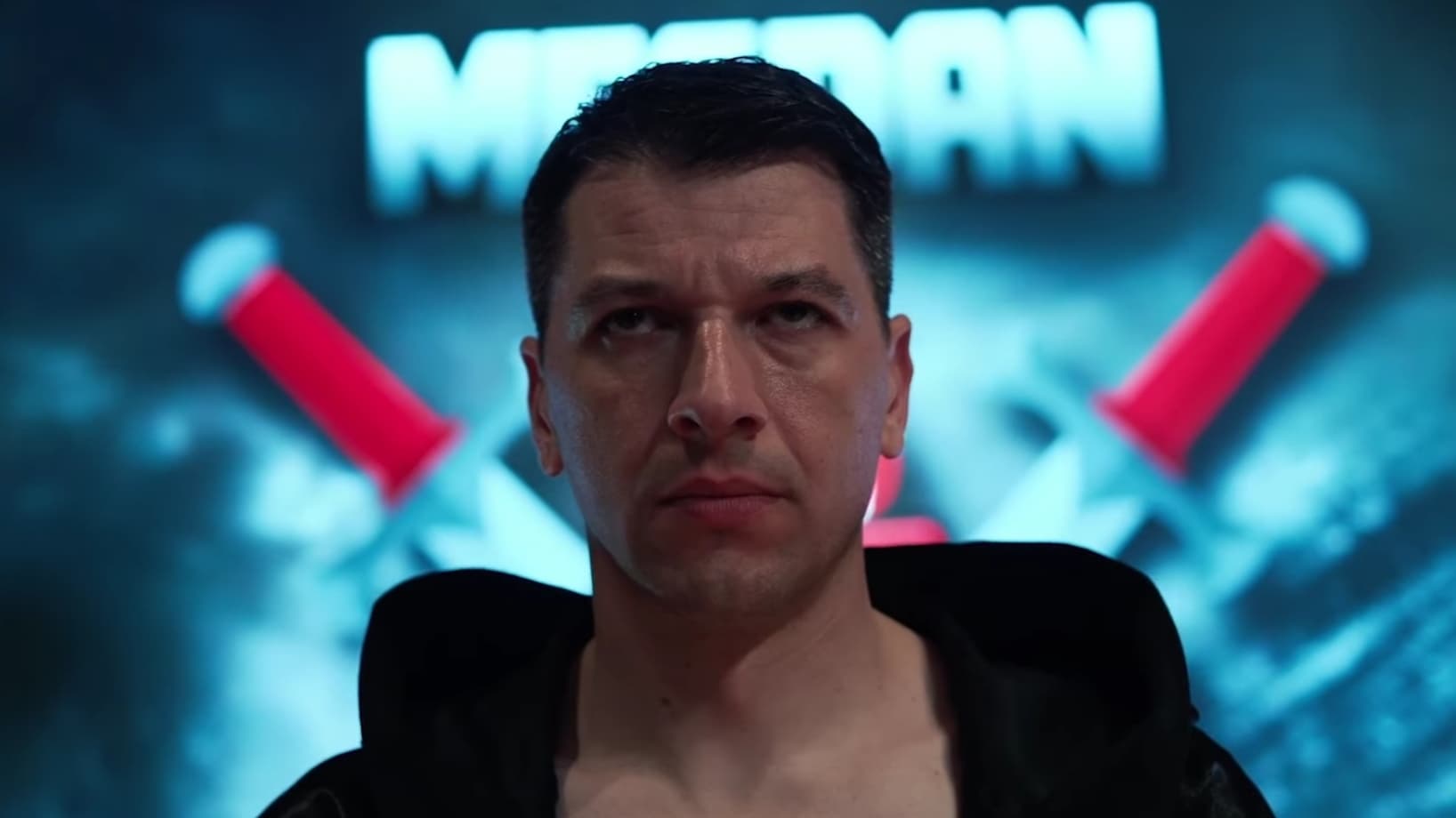 دانلود فیلم بازگشت به رینگ Return to the Ring 2024