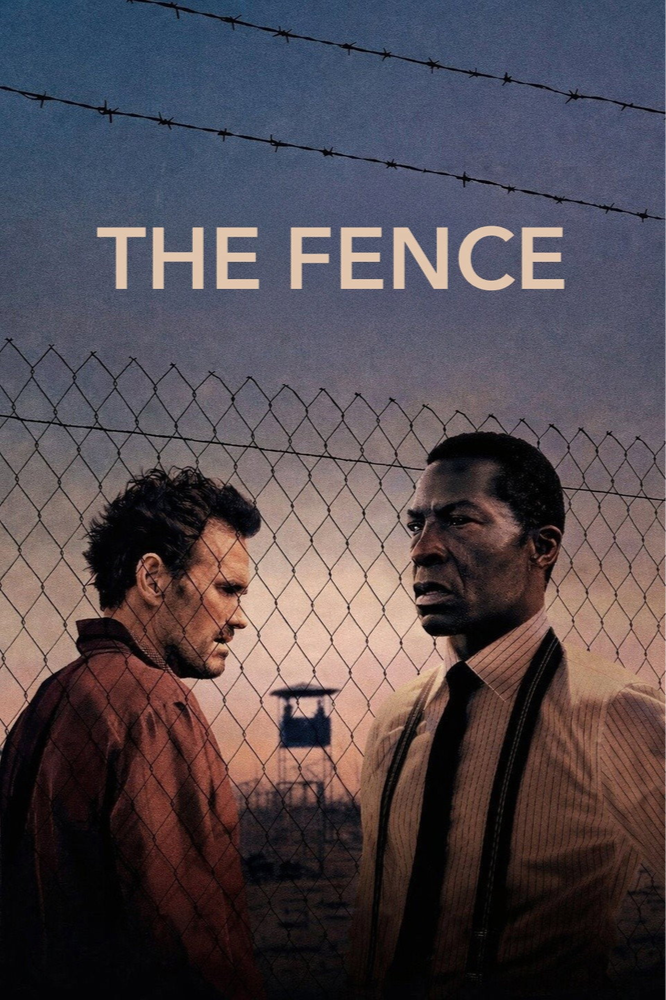دانلود فیلم حصار The Fence 2025